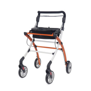 Easy Stride Indoor Rollator Dining Rollator