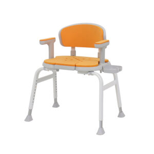 Multifunctional Shower  Chair ASC007