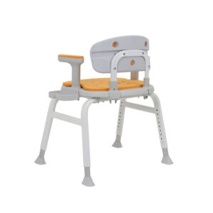 Multifunctional Shower  Chair ASC007