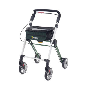 Dining Rollator-2 Easy Stride Indoor Rollator