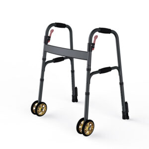 Wide-bar Walker AWA001