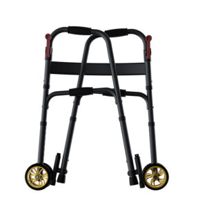 Wide-bar Walker AWA001