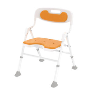 One-Hand Folding Shower Chair ASC008