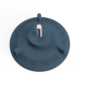 M8 Suction Cups ATR001P-ST009