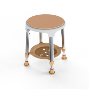 360° Swivel Bath Chair ASC005