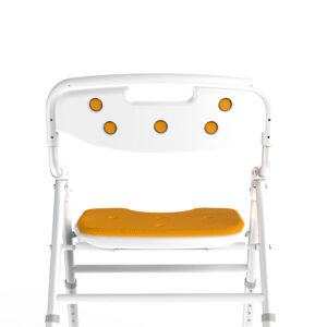 One-Hand Folding Shower Chair ASC008